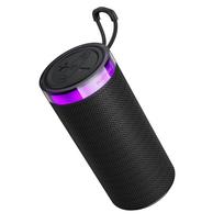 Borofone nešiojama Bluetooth kolonėlė BR105 Loud juoda