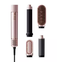 Jimmy Hair Multi Styler | HF9 | Ion conditioning | Display LED | 1300 W