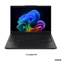 Lenovo ThinkPad L14 Gen 7 14 WUXGA AMD R5 AI 430/24GB/512GB/AMD Radeon 840M/WIN11 Pro/ENG Backlit kbd/FP/3Y Warranty | Lenovo