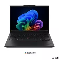 Lenovo ThinkPad L14 Gen 7 14 WUXGA AMD R7 AI 445/24GB/512GB/AMD Radeon 840M/WIN11 Pro/ENG Backlit kbd/FP/3Y Warranty | Lenovo