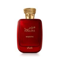 Rasasi Hawas Majestic Eau De Parfum 100 ml kvepalai unisex