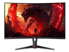 Monitorius Acer Nitro XZ273UX, VA, 240 Hz, QHD, 27"