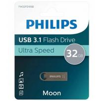 Philips 32GB USB-A 3.2 FM32FD165B grey