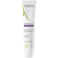 Stipraus poveikio kremas A-DERMA EPITHELIALE ULTRA REPAIR,  40 ml (-35% perkant 2 vnt.)