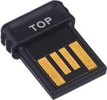 Bluetooth siųstuvas Yealink BT50 USB, Bluetooth, juoda sp.