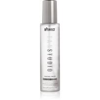BPerfect Tan Studio Facial Tanning Mist savaiminio įdegio dulksna atspalvis Light/Medium 150 ml