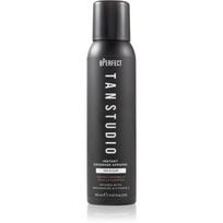 BPerfect Tan Studio Instant Aerosol Tan savaiminio įdegio purškiklis atspalvis Medium 125 ml