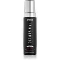 BPerfect Tan Studio Mousse Express savaiminio įdegio putos aromatas Raspberry & Jasmine 200 ml