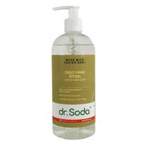 Skystas muilas Dr. Soda, 400 ml