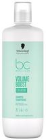 Šampūnas Schwarzkopf BC Bonacure Volume Boost Creatine, 1000 ml