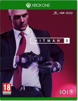 Hitman 2 Xbox One / Series X [Naudotas]