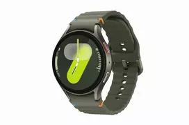 Išmanusis laikrodis Samsung Galaxy Watch7 44mm LTE Green