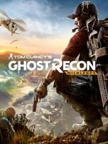 Tom Clancy’s Ghost Recon Wildlands (Windows) XBOX LIVE Key UNITED STATES