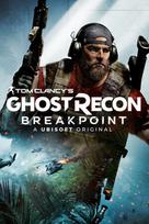 Tom Clancy's Ghost Recon® Breakpoint (Windows) XBOX LIVE Key UNITED STATES