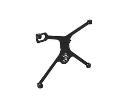 Ergonomic Solutions TabPOS Tablet & mPOS X-Frame, skirta Apple iPad Air (4. kartos) 10,9 colio (2020 m.)