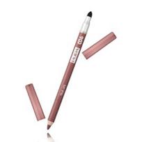 Pupa True Lips Blendable Lip Liner Pencil lūpų pieštukas - 006 Brown Red
