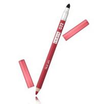 Pupa True Lips Blendable Lip Liner Pencil lūpų pieštukas - 032 Srawberry Red