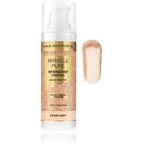 Max Factor Miracle Pure Hydratint Essence makiažo pagrindas - 2 Fair Light