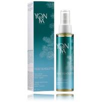 Yon-Ka Huile Silhouette Toning Smoothing Dry Oil purškiamas sausas kūno aliejus - 100 ml.