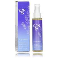 Yon-Ka Huile Detox Nourishing Invigorating Dry Oil purškiamas sausas kūno aliejus - 100 ml.