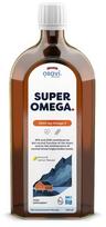 Super Omega, 2900mg Omega 3 (Lemon) - 500 ml. - Osavi