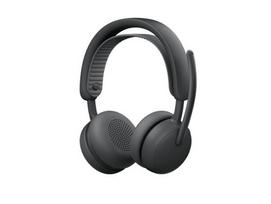 ZONE WIRELESS 2 ES BUSINESS - GRAPHITE - EMEA28I-935 TEAMS