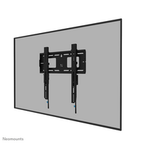 NEOMOUNTS LEVEL-750 Wall Mount XL 100kg Kickstand Lockable Connectable VESA 400x400