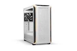 Be quiet! Shadow Base 800 ATX Case With Window, White