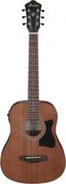 Ibanez V44MINIE-OPN electro-acoustic 3/4 guitar (V44MINIEOPN)