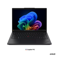 Lenovo ThinkPad L14 Gen 7 14 WUXGA AMD R7 AI 445/24GB/512GB/AMD Radeon 840M/WIN11 Pro/ENG Backlit kbd/FP/3Y Warranty | Lenovo