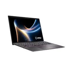 Nešiojamas kompiuteris MSI Prestige 13 AI+ 13.3" WQXGA+ OLED Ultra 7 355 32GB 1TB Win11P A3MG-021PL