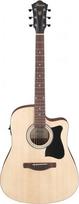 Ibanez V40CE-OPN electro-acoustic guitar (V40CEOPN)