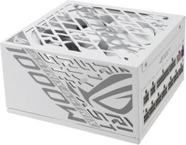 ASUS ROG Strix Platinum 1000W power supply, white (90YE00W4-B0NA00)
