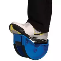Kojos treniruoklis, mod  Fit Stretch