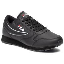 Laisvalaikio batai Fila Orbit Low 1010263.25Y black