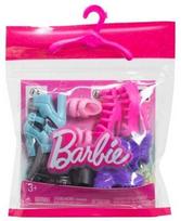 Lėlių batelių rinkinys Mattel Barbie HWV71