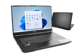 Nešiojamas kompiuteris MSI B13VEK-1261XPL|10M232W11P MSI Katana 17 B13VEK-1261XPL - i7-13620H | 17,3" | 32GB | 1TB | W11P | RTX 4050