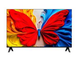 TCL S59K 50S59K televizorius 127 cm (50") „Full HD“ Smart TV „Wi-Fi“ Juoda