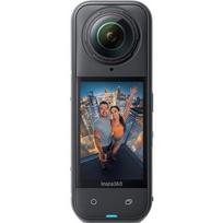 Insta360 X5 Action Camera 8K Standard Black EU - OPEN BOX | CINSAAHABOX | 6977644761441B