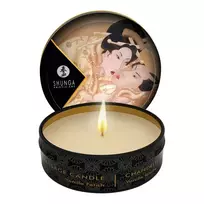Shunga Vanilla Fetish, 30 ml masažinė žvakė
