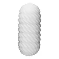Tenga 3Dx Flow masturbatorius