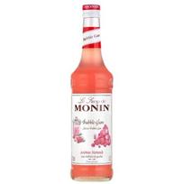 Sirupas MONIN Kramtomosios gumos skonio 0.7 l
