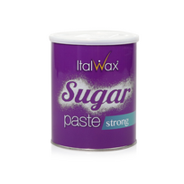 Italwax Strong cukraus pasta depiliacijai, 1200 g