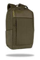 Kuprinė COOLPACK E55014. žalia