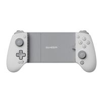 GameSir G8+ MFi Mobile Controller (Gray), Kontroler mobilny GameSir G8+ MFi (szary)