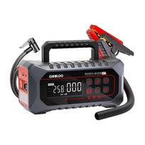 GOOLOO A7 88.8Wh Jump Starter with Air Pump, Urządzenie rozruchowe GOOLOO A7 88.8Wh z pompką