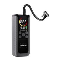 GOOLOO GT160 Dual Car Air Compressor, Kompresor samochodowy  GOOLOO GT160 Dual