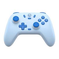 GameSir T4n Nova Lite Controller (Blue), Kontroler GameSir T4n Nova Lite (niebieski)