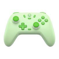 GameSir T4n Nova Lite Controller (Green), Kontroler GameSir T4n Nova Lite (zielony)