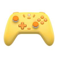 GameSir T4n Nova Lite Controller (Yellow), Kontroler GameSir T4n Nova Lite (żółty)